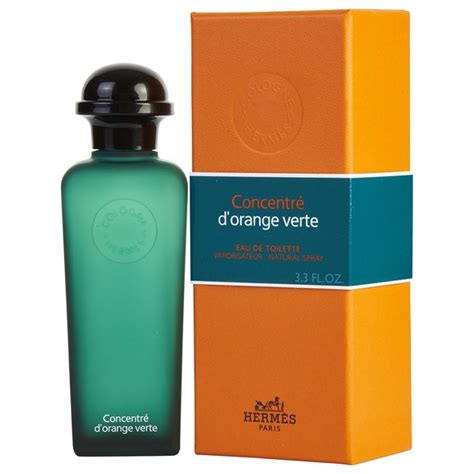 buy hermes orange cologne macy's